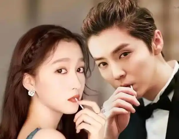 最近鹿晗在举办演唱会的途中,一个粉丝举着灯牌说让鹿晗帮忙介绍对象.