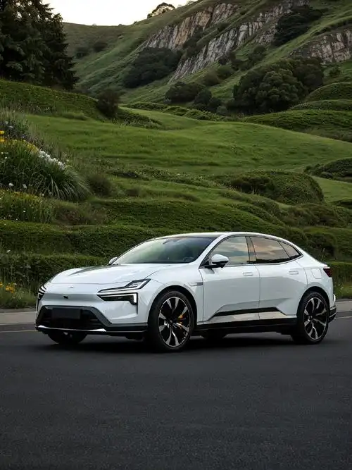 由国际顶尖的设计与工程团队倾力打造的车型,每一款都在追求设计的