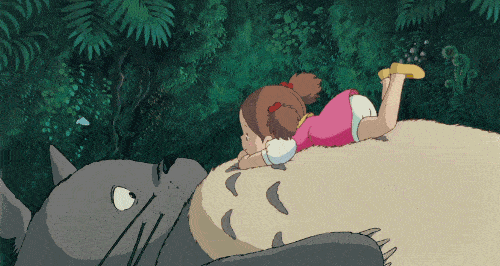 宫崎骏治愈系动漫「龙猫totoro」 尤克里里指弹曲谱