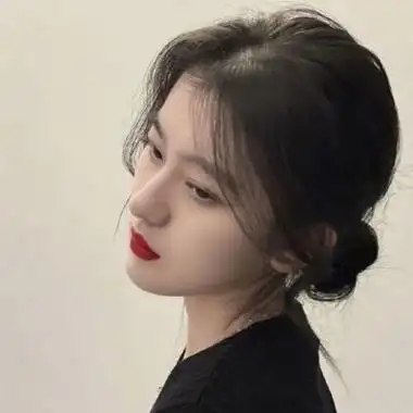 2022颜值巅峰的女生真人气质头像 很有范的女生头像真人好看又精_女生