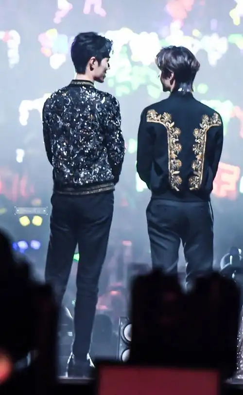 博君一肖│肖战│王一博