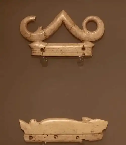 叹为观止的凌家滩玉器_遗址_中国_考古