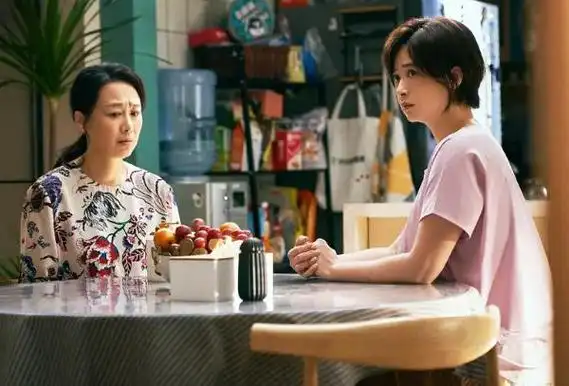 小舍得田雨岚和南俪是什么关系 田雨岚离婚原因是