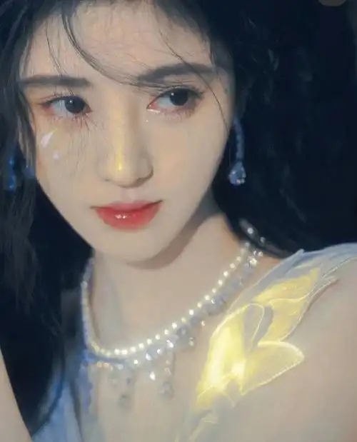 超仙图片鞠婧祎