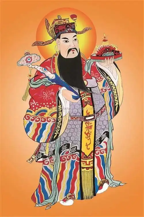 文财神是谁?文财神是什么时候受封的?