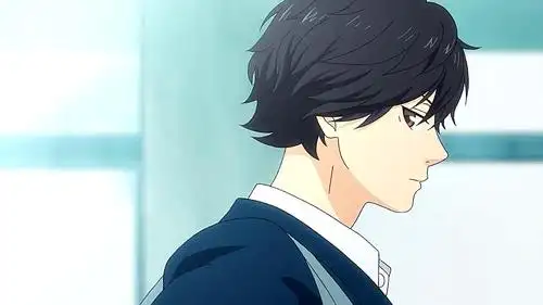 二次元 动漫 截图 新番 原创 by荒年信徒 七月新番 壁纸 动漫壁纸