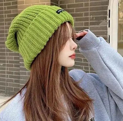 毛衣|脸型|针织帽|凹造型|棒球服_网易订阅