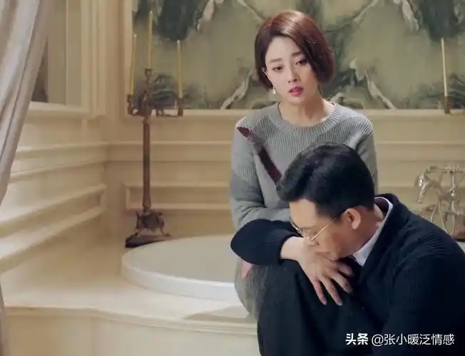 鸡毛飞上天剧情介绍:骆玉珠在人生绝望处遇见王大山是她的幸运