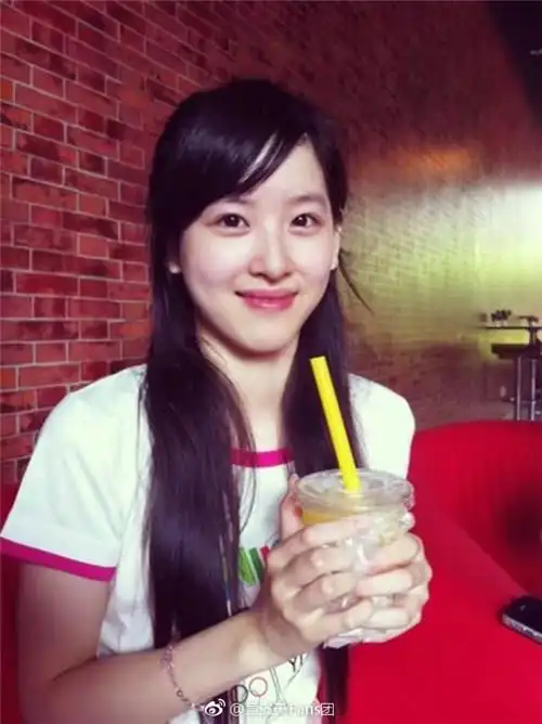 无问西东中有19岁的奶茶妹妹完全没认出来