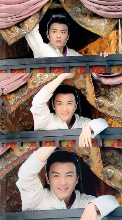 在王的女人陈晓子婴王的女人妙戈自刎图片言寡犹行寡悔陈晓罗丰秦朝