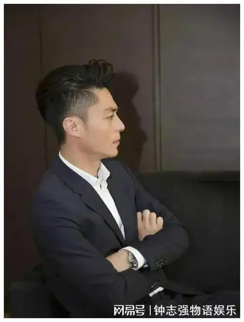 才明白,"毁掉"霍建华的,从来都不是林心如,沙溢早就看穿了