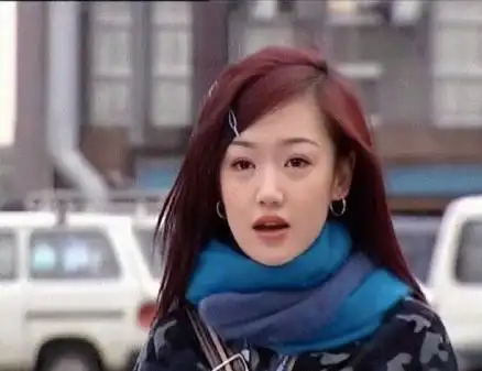 刘涛在《外来媳妇本地郎》中饰演三嫂,薛佳凝最嫩的角色不是哈妹