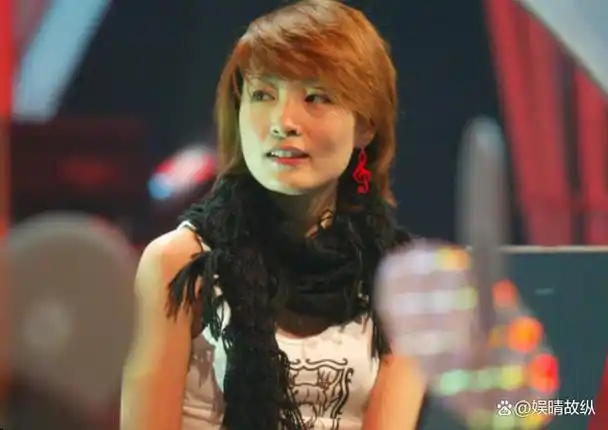 看到她们的照片才知已去世多年网友天妒英才红颜薄命好可惜