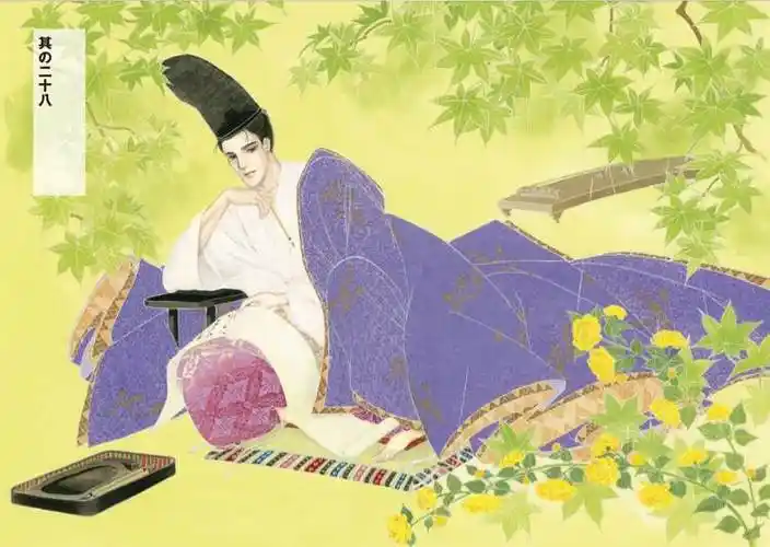 源氏物语谁怜那些泣泪沾襟的女子六完结