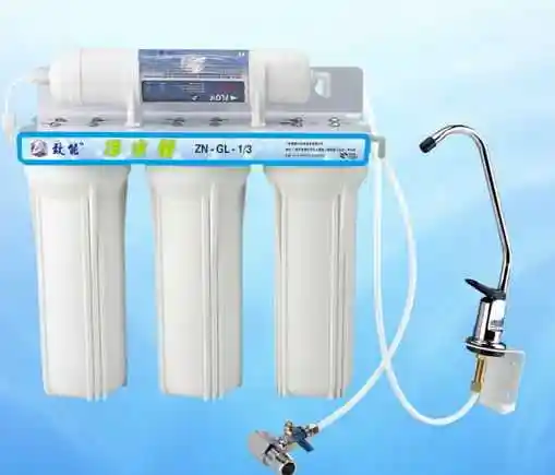 净水器哪个牌子好用又便宜点净水器好比较靠谱的品牌推荐