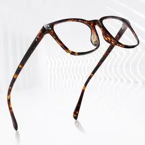 批发眼镜tr 90框2022光学眼镜防蓝光镜片保护眼镜