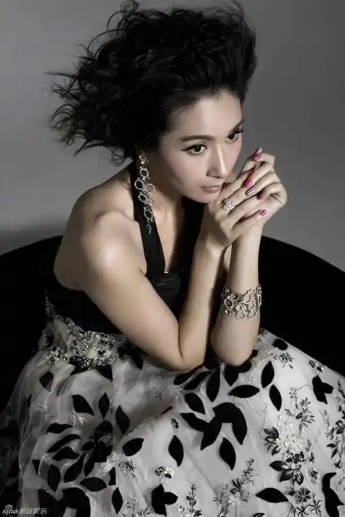 杨恭如:被她丢掉的玉女形象,再也找不回来,纯粹一些更容易幸福_时候