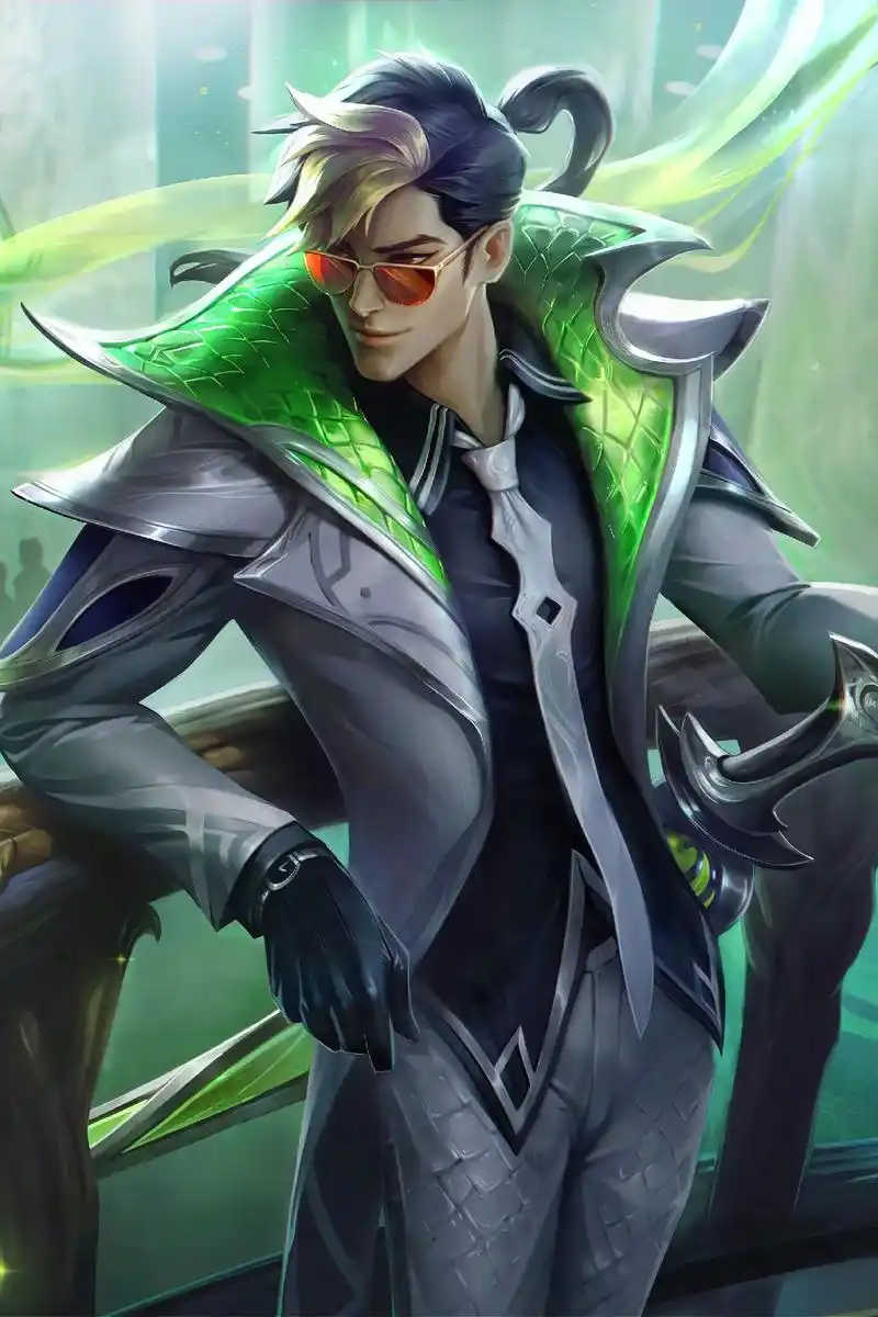 《剑圣》为什么低段的剑圣登场率和胜率都很高,而高段的却相反?