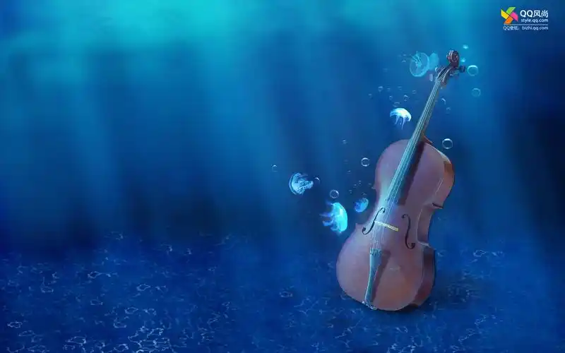 qq风尚壁纸 第十二辑