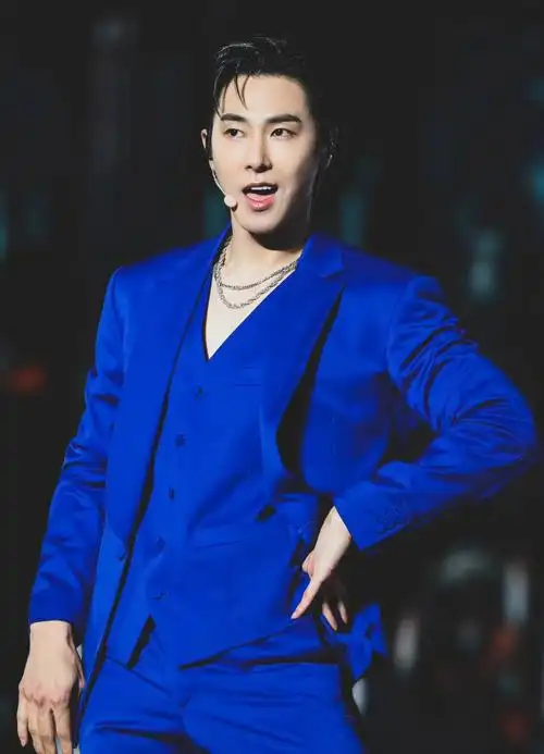 郑允浩smtown演唱会