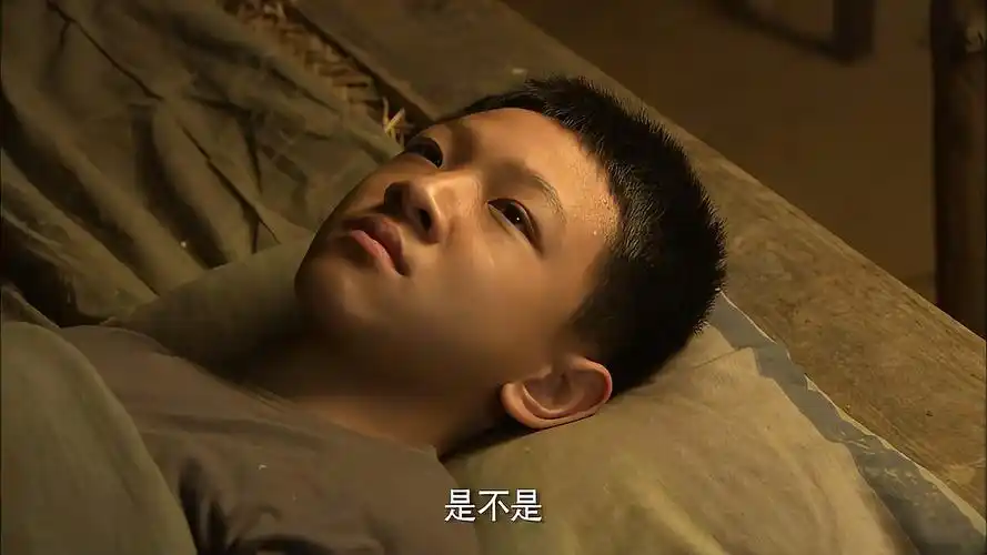 养父的花样年华:儿子不认妈:你不是我亲妈!妈妈伤心离去