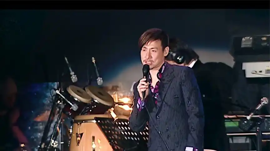 张学友-2004活出生命演唱会31