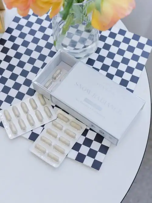 无论如何都要把美白丸分享给大家73