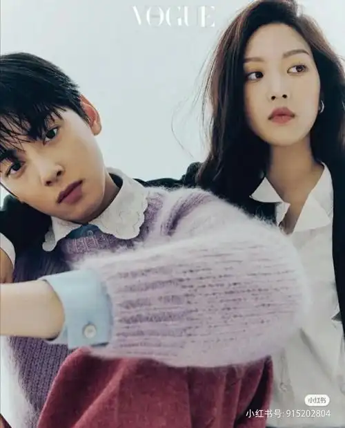 你们喜欢哪一对#车银优 #文佳煐  #黄寅烨