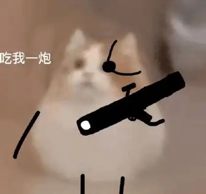 吃我一炮可爱萌萌哒猫猫gif动图_动态图_表情包下载_soogif