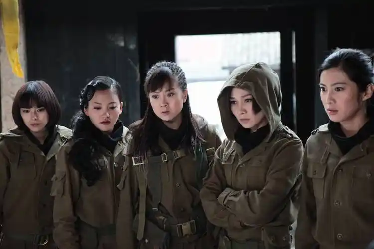 p>《铁血使命》是由 a target="_blank" href="/item/贵州广播电视台