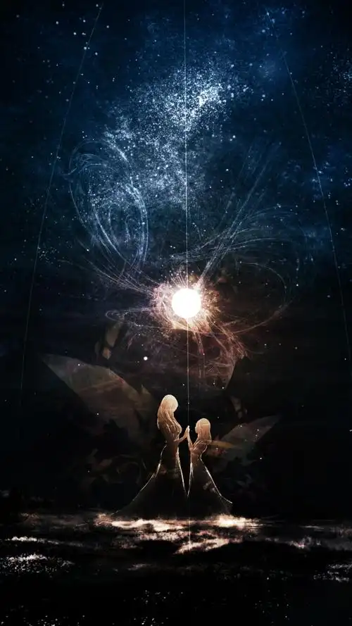 8k壁纸,值得拥有. - 资源共享 - 一加手机社区官方论坛