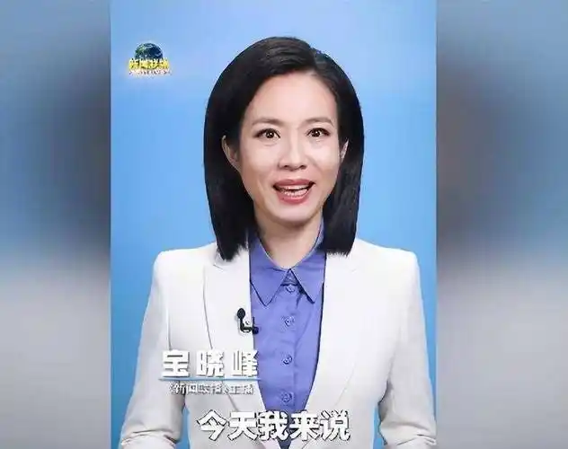 宝晓峰用她的故事告诉我们,对于梦想,不论年龄多大,都需要坚持和努力