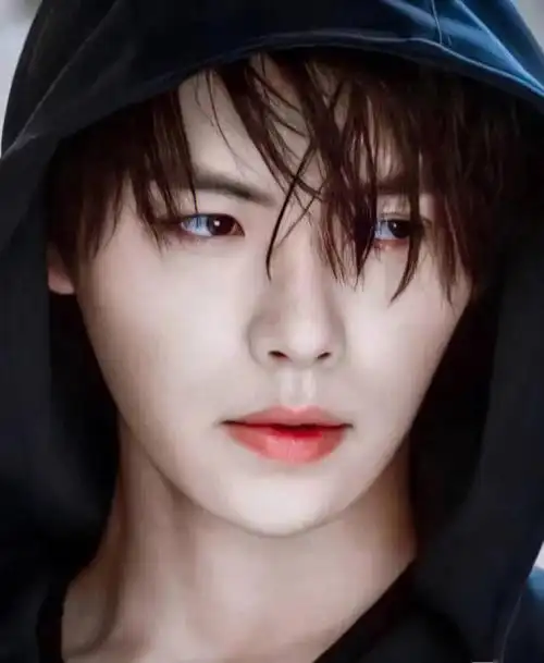 肖宇梁  #盗墓笔记