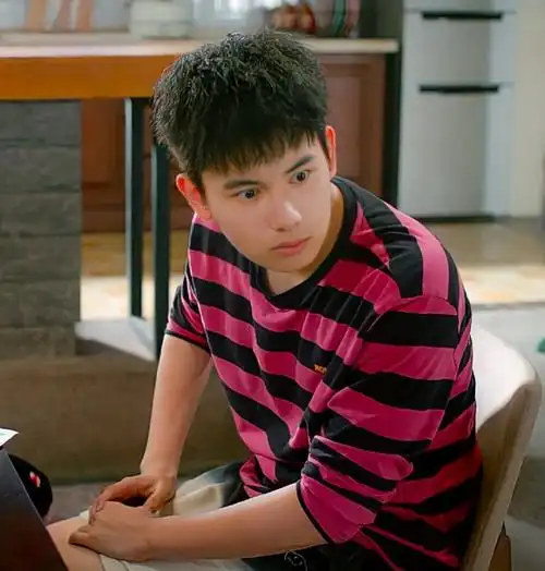 胡先煦电影二哥来了怎么办杨听风