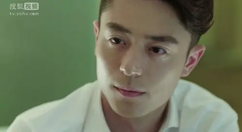 他来了,请闭眼 霍建华