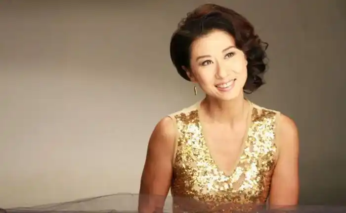 叶倩文好听的歌最爱港台女歌手叶倩文的10首歌