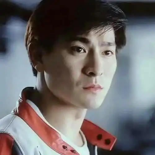 刘德华头像图片