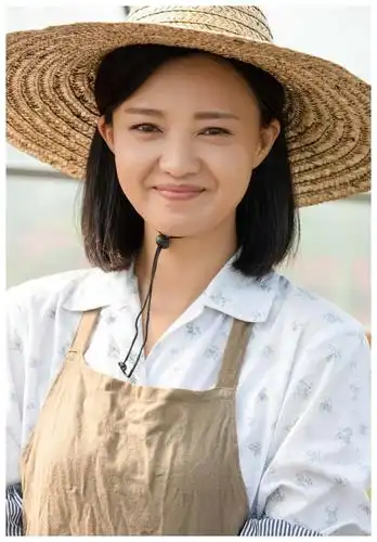 《猎狐》傅晶好状态让人羡慕,途径岁月不染纤尘,43岁依旧如少女