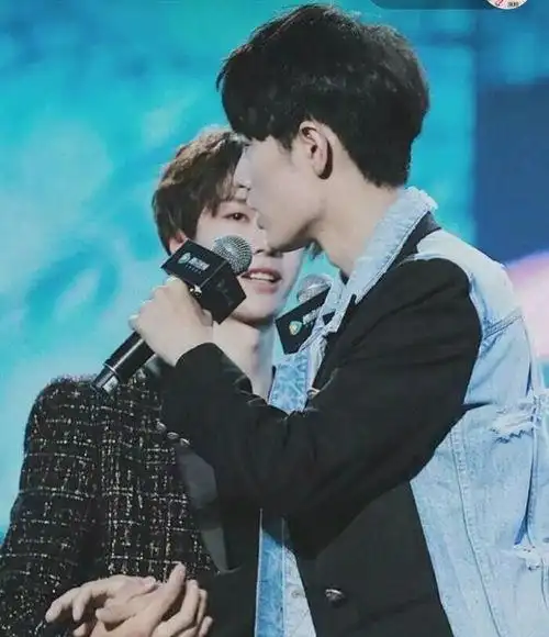 肖战王一博合照 - 搜狗图片搜索