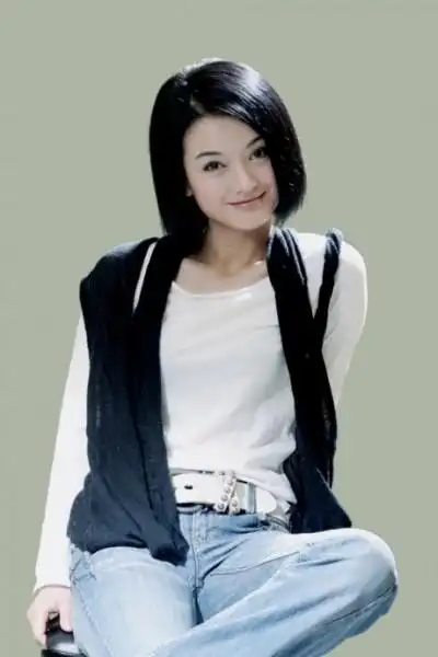 朱洁的电视作品