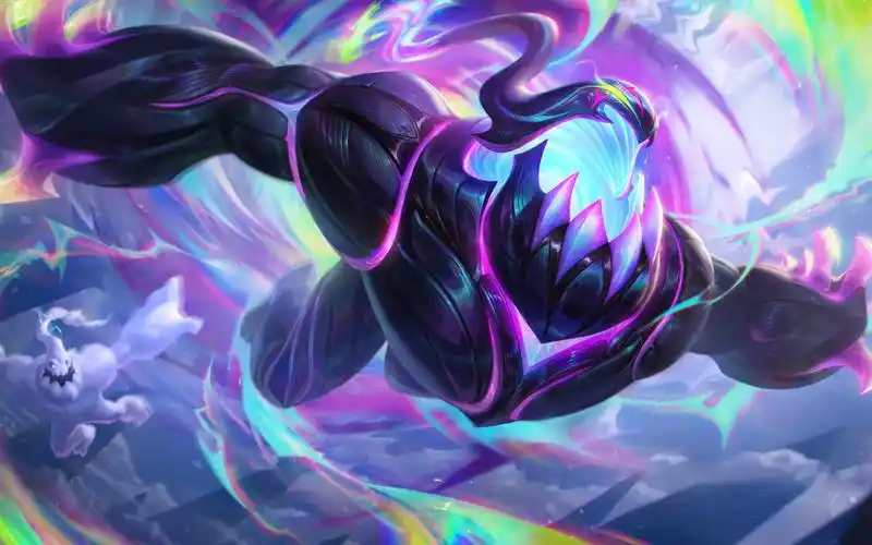 云顶之弈扎克怎么升星 扎克至高天最强阵容