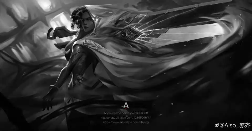 【深度分析】钩子版本最后的救赎 辅助赛娜大型攻略-英雄联盟官方网站