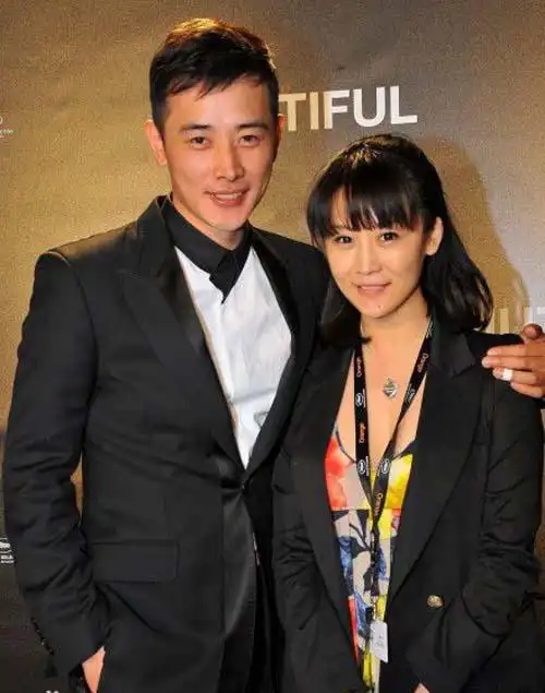 罗晋女助理是谁?为什么说罗晋出轨罗晋否认出轨