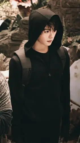 肖宇梁版张起灵最还原,作者导演编剧演员,都功不可没