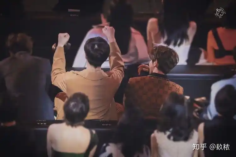 有没有大厂女孩能够分享一下自己喜欢的cp和糖点