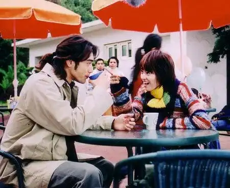 金城武45岁了 :他唯一的缺点,依然是长得太帅!