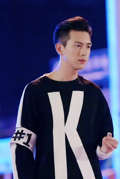 『亲爱的热爱的』韩商言♂李现