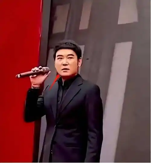 55岁焦恩俊无戏可拍,挣钱捞金太辛酸,脸色憔悴嘴唇乌黑_角色_表演