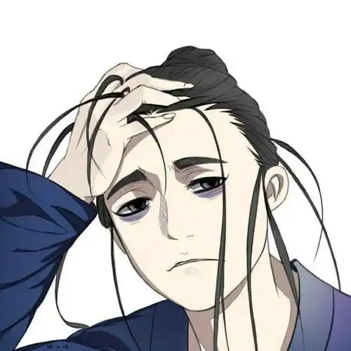 国产动漫的的三位男神级道长