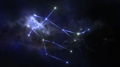 十二星座图片星空图-炫彩壁纸-高清炫彩图片-第5图-娟娟壁纸